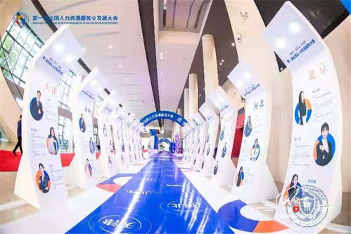 沃土龍江，深耕希望 黑龍江人力資源服務(wù)產(chǎn)業(yè)的崛起與發(fā)展